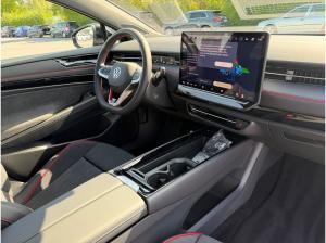 Volkswagen ID.7 GTX Tourer *4MOTION*IQ.DRIVE*AHK*MATRIX*EXTERIEUR-P*