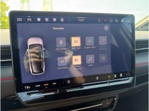 Volkswagen ID.7 GTX Tourer *4MOTION*IQ.DRIVE*AHK*MATRIX*EXTERIEUR-P*