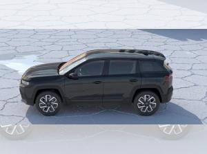 Jeep Compass ❗️Allwetterreifen, Kamera, schnell verfügbar❗️