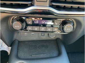 Nissan Juke 1.0 DIG-T - Tekna & BOSE & Frontscheibenheizung