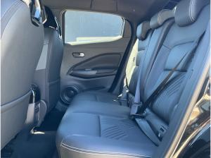 Nissan Juke 1.0 DIG-T - Tekna & BOSE & Frontscheibenheizung