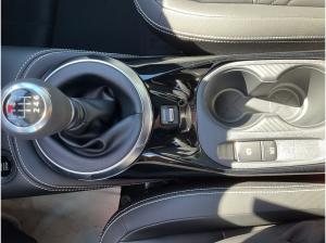 Nissan Juke 1.0 DIG-T - Tekna & BOSE & Frontscheibenheizung