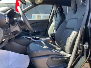Nissan Juke 1.0 DIG-T - Tekna & BOSE & Frontscheibenheizung
