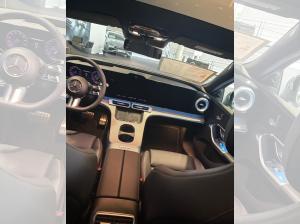 Mercedes-Benz C 400 elektrisch 0,25 Versteuerung ❗sofort verfügbar 🚗💥