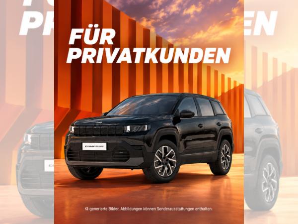 Jeep Compass ❗️Allwetterreifen, Kamera, schnell verfügbar❗️