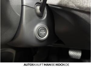 Skoda Kamiq 1.0 TSI Selection DSG LED DAB AHK PDC Tempo