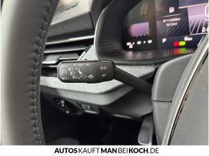 Skoda Kamiq 1.0 TSI Selection DSG LED DAB AHK PDC Tempo