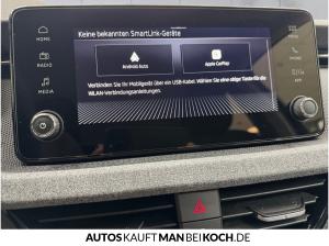 Skoda Kamiq 1.0 TSI Selection DSG LED DAB AHK PDC Tempo