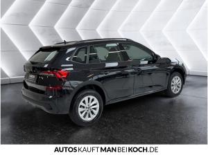 Skoda Kamiq 1.0 TSI Selection DSG LED DAB AHK PDC Tempo