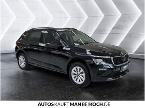 Skoda Kamiq 1.0 TSI Selection DSG LED DAB AHK PDC Tempo