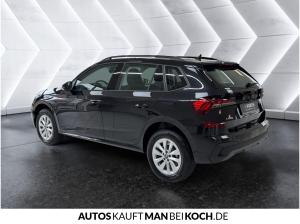 Skoda Kamiq 1.0 TSI Selection DSG LED DAB AHK PDC Tempo