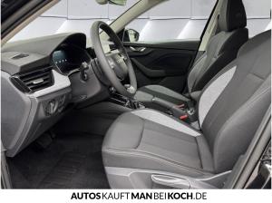 Skoda Kamiq 1.0 TSI Selection DSG LED DAB AHK PDC Tempo