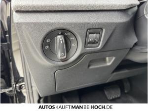 Skoda Kamiq 1.0 TSI Selection DSG LED DAB AHK PDC Tempo