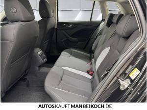 Skoda Kamiq 1.0 TSI Selection DSG LED DAB AHK PDC Tempo