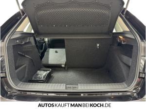Skoda Kamiq 1.0 TSI Selection DSG LED DAB AHK PDC Tempo