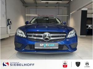 Mercedes-Benz C 300 d Avantgarde