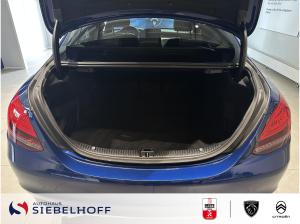 Mercedes-Benz C 300 d Avantgarde