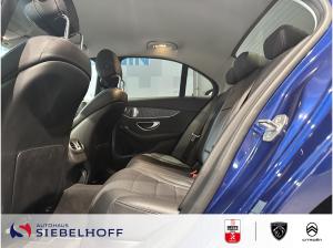 Mercedes-Benz C 300 d Avantgarde