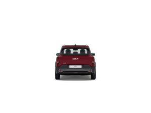 Kia EV2 AIR | FREI KONFIGURIERBAR | Privat