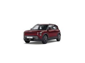 Kia EV2 AIR | FREI KONFIGURIERBAR | Privat