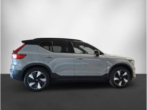 Volvo XC40 Electric Ultimate Recharge 82 kWh -  Haustürlieferung inkl.