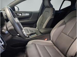 Volvo XC40 Electric Ultimate Recharge 82 kWh -  Haustürlieferung inkl.