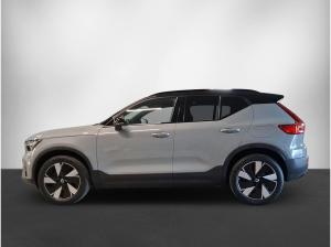 Volvo XC40 Electric Ultimate Recharge 82 kWh -  Haustürlieferung inkl.