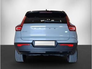 Volvo XC40 Electric Ultimate Recharge 82 kWh -  Haustürlieferung inkl.