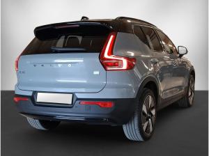 Volvo XC40 Electric Ultimate Recharge 82 kWh -  Haustürlieferung inkl.