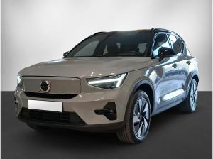 Volvo XC40 Electric Ultimate Recharge 82 kWh -  Haustürlieferung inkl.