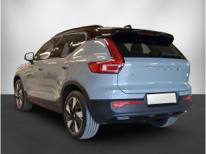 Volvo XC40 Electric Ultimate Recharge 82 kWh -  Haustürlieferung inkl.