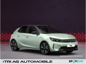 Opel Corsa Electric YES Elektromotor