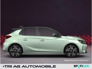 Opel Corsa Electric YES Elektromotor