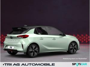 Opel Corsa Electric YES Elektromotor