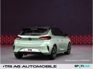 Opel Corsa Electric YES Elektromotor