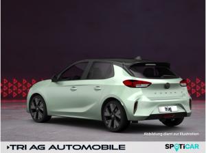 Opel Corsa Electric YES Elektromotor