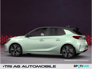 Opel Corsa Electric YES Elektromotor