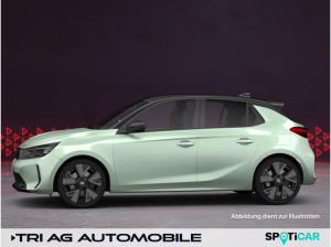 Opel Corsa Electric YES Elektromotor