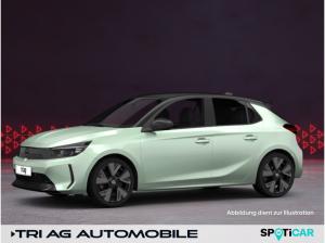 Opel Corsa Electric YES Elektromotor