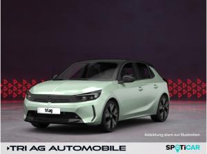 Opel Corsa Electric YES Elektromotor