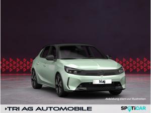 Opel Corsa Electric YES Elektromotor