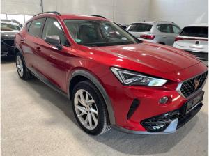 Cupra Formentor 1.5 TSI (150 PS) /FULL LINK/KLIMA/SHZ/PDC/KAMERA/AMBIENTEBEL.
