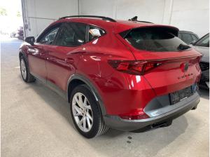 Cupra Formentor 1.5 TSI (150 PS) /FULL LINK/KLIMA/SHZ/PDC/KAMERA/AMBIENTEBEL.