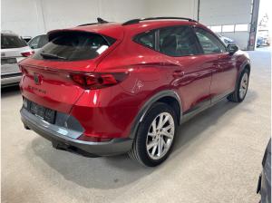 Cupra Formentor 1.5 TSI (150 PS) /FULL LINK/KLIMA/SHZ/PDC/KAMERA/AMBIENTEBEL.