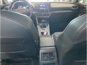Cupra Formentor 1.5 TSI (150 PS) /FULL LINK/KLIMA/SHZ/PDC/KAMERA/AMBIENTEBEL.