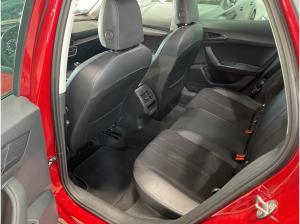 Cupra Formentor 1.5 TSI (150 PS) /FULL LINK/KLIMA/SHZ/PDC/KAMERA/AMBIENTEBEL.
