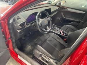 Cupra Formentor 1.5 TSI (150 PS) /FULL LINK/KLIMA/SHZ/PDC/KAMERA/AMBIENTEBEL.