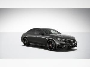 Mercedes-Benz E 53 AMG 4M+ HYBRID Limousine**SOFORT**Premium Plus+21Zoll+DYNAMIC PLUS+Drivers+Massage+Superscreen