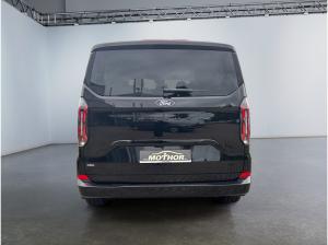 Ford Tourneo Custom Bus Titanium X PHEV