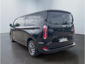 Ford Tourneo Custom Bus Titanium X PHEV